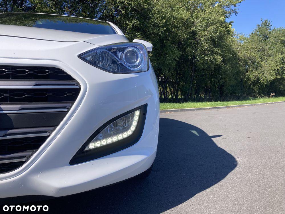 Hyundai i30 - 27