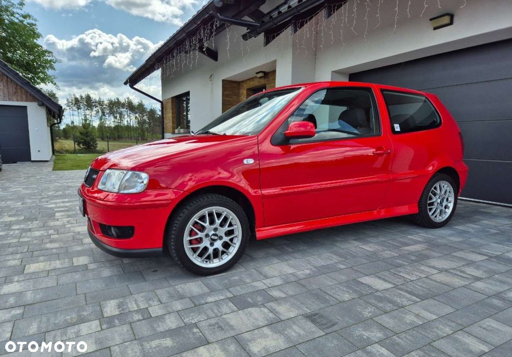 Volkswagen Polo - 20