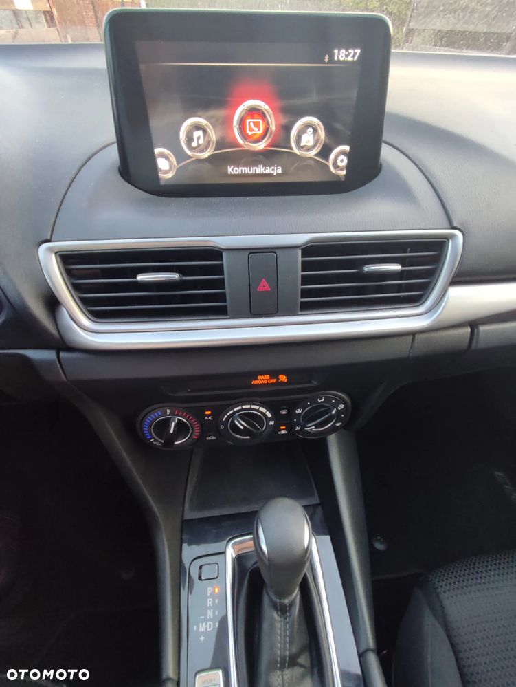 Mazda 3 - 12