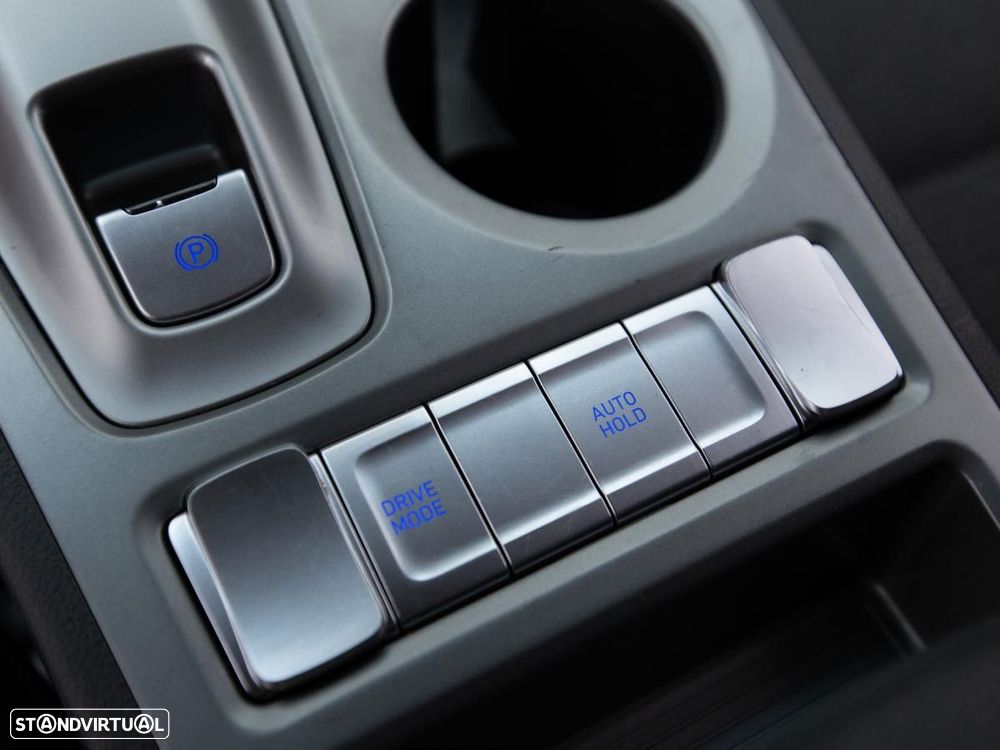 Hyundai Kauai Standard - 20