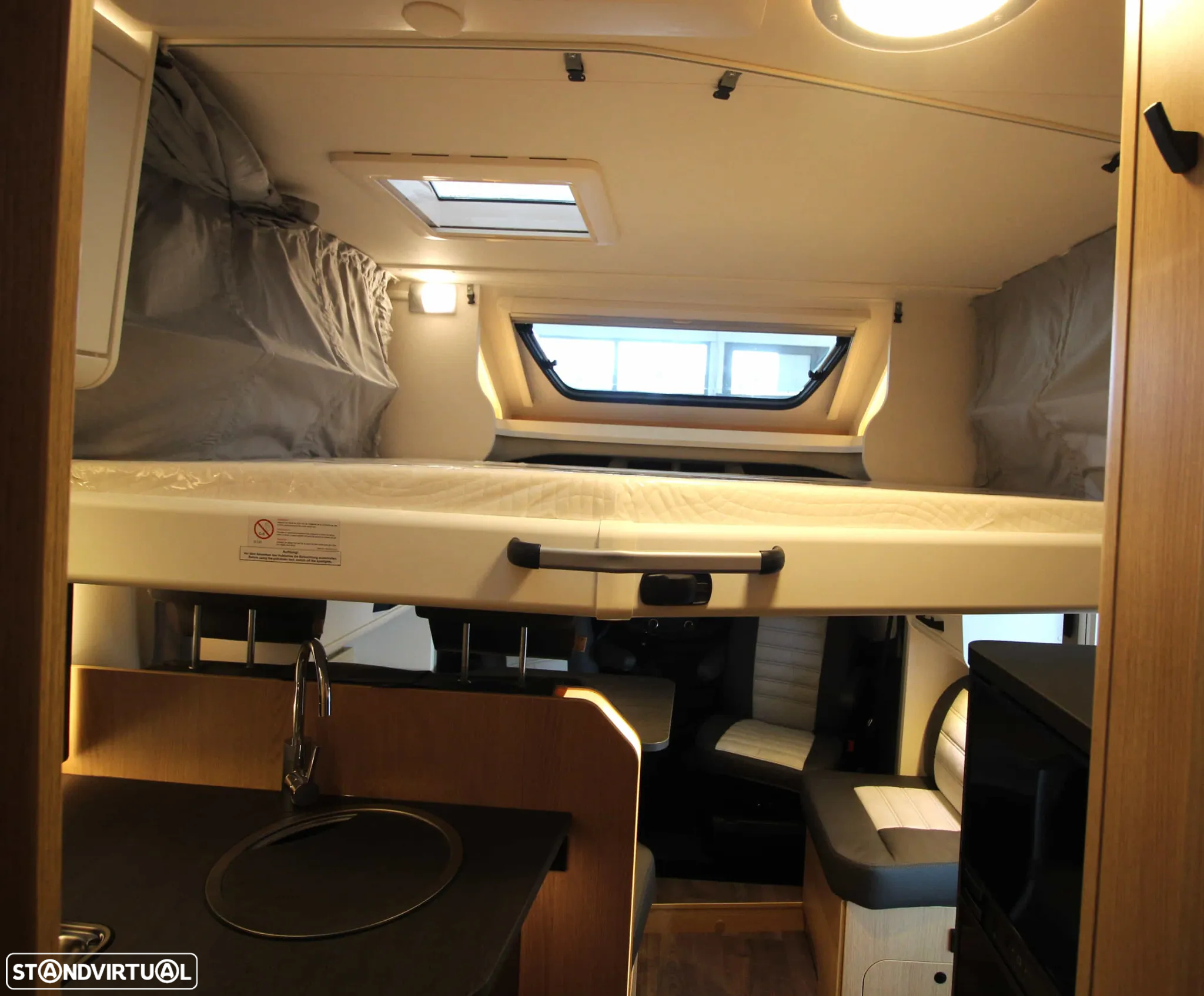 Sunlight T 690L Adventure Edition N60 - 28