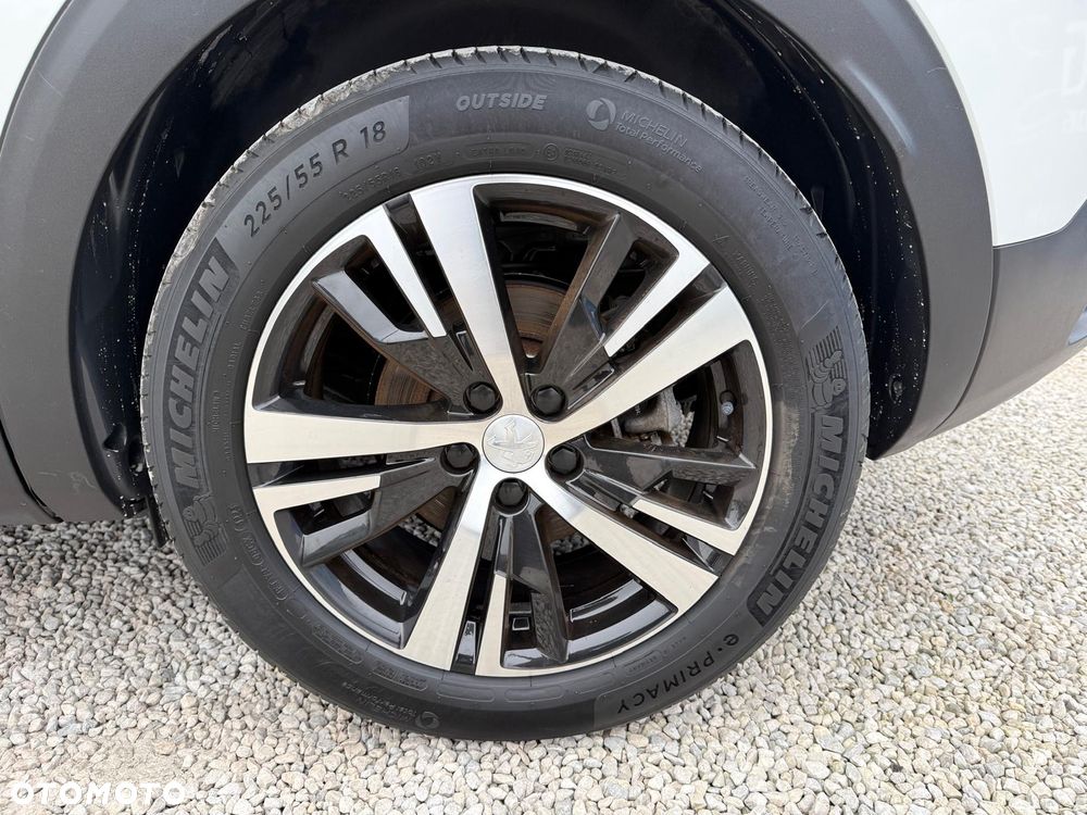 Peugeot 3008 - 11