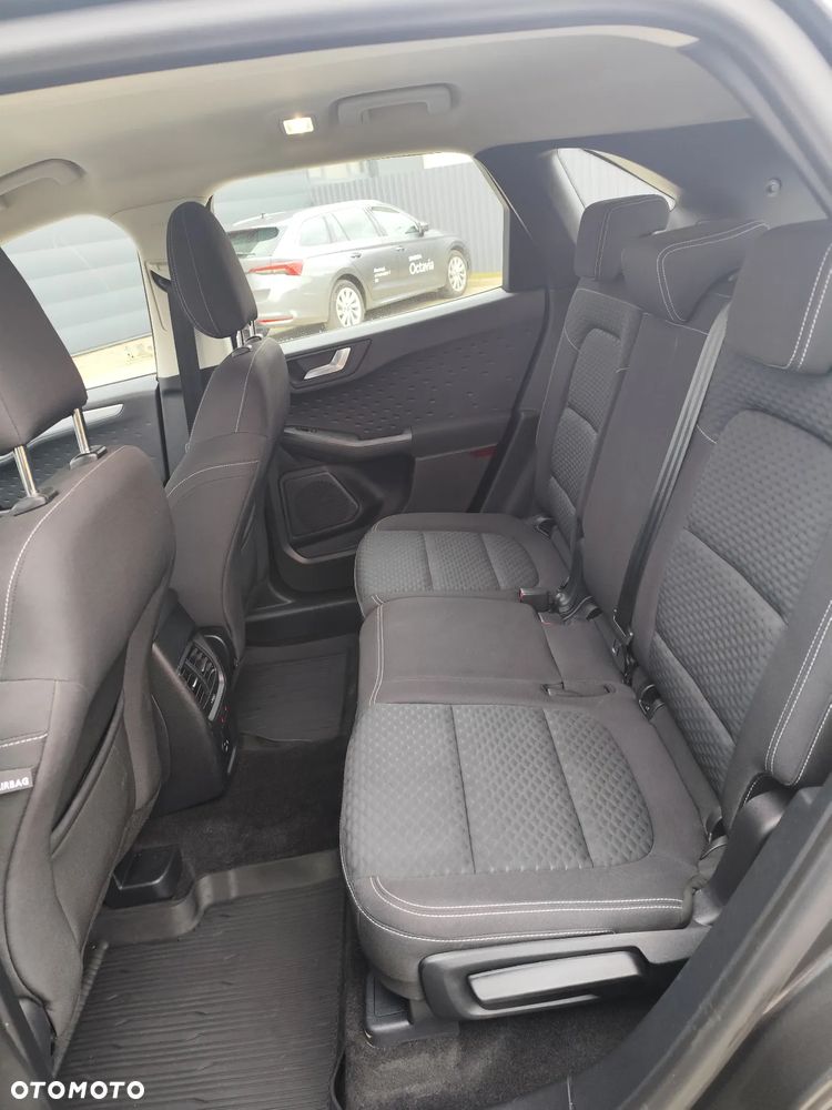 Ford Kuga 1.5 EcoBoost FWD Titanium ASS GPF - 20