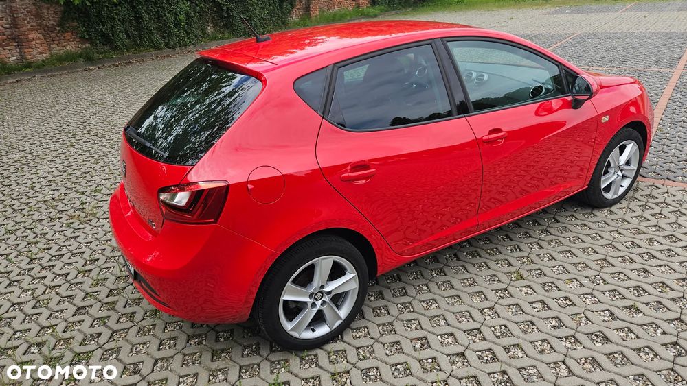 Seat Ibiza 1.0 TSI FR S&S - 37