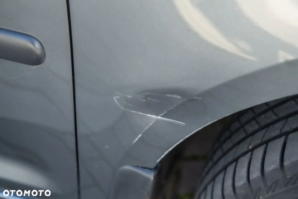 Volkswagen Caddy 1.2 TSI Comfortline - 8