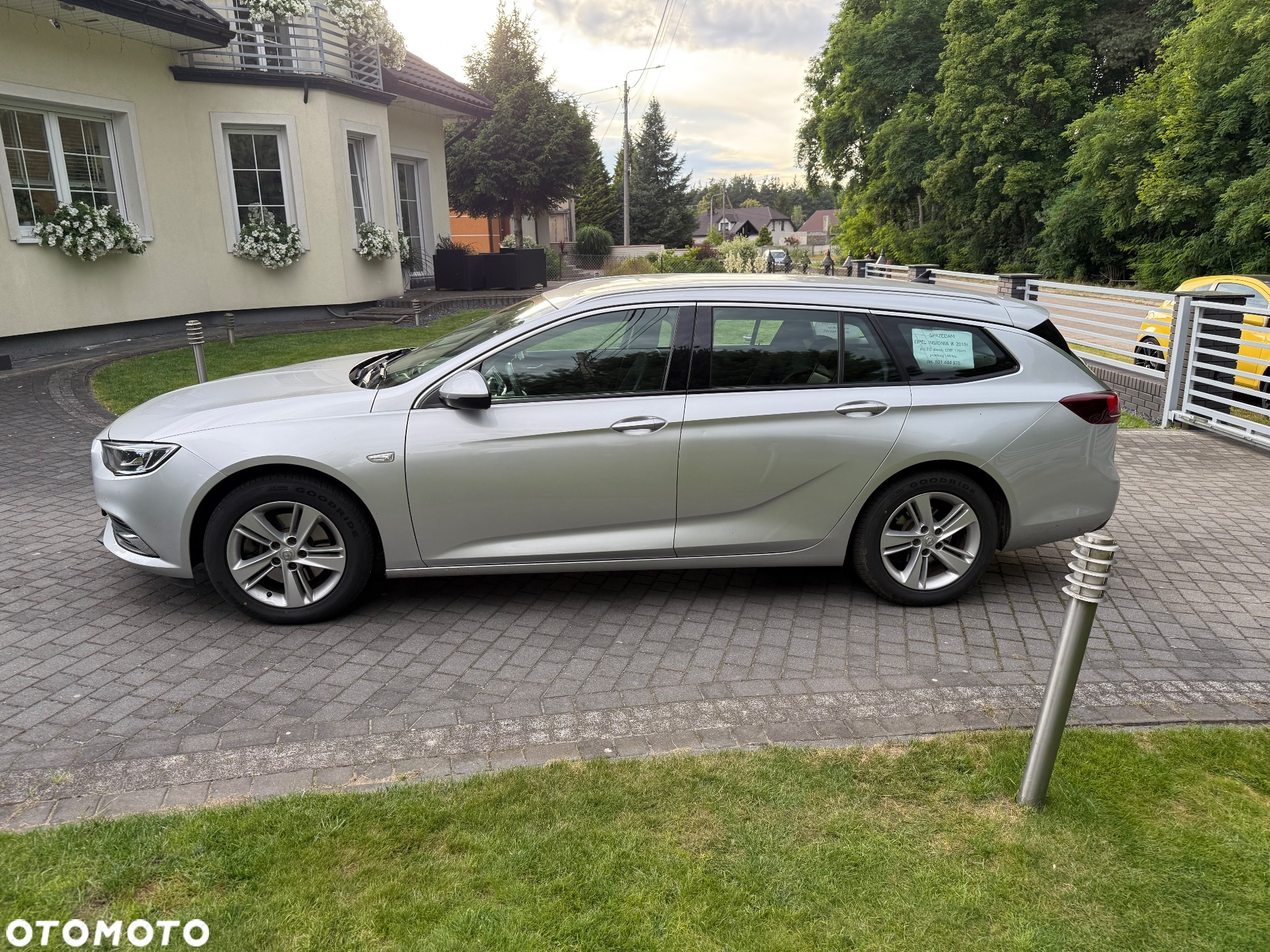 Opel Insignia - 3