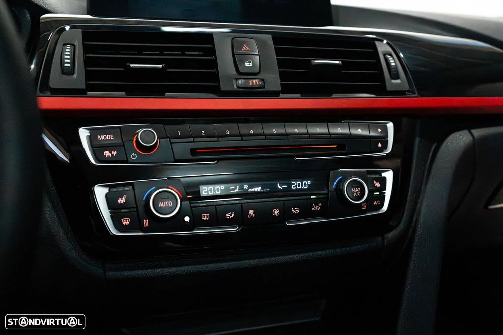 BMW 320 d Aut. M Sport - 10