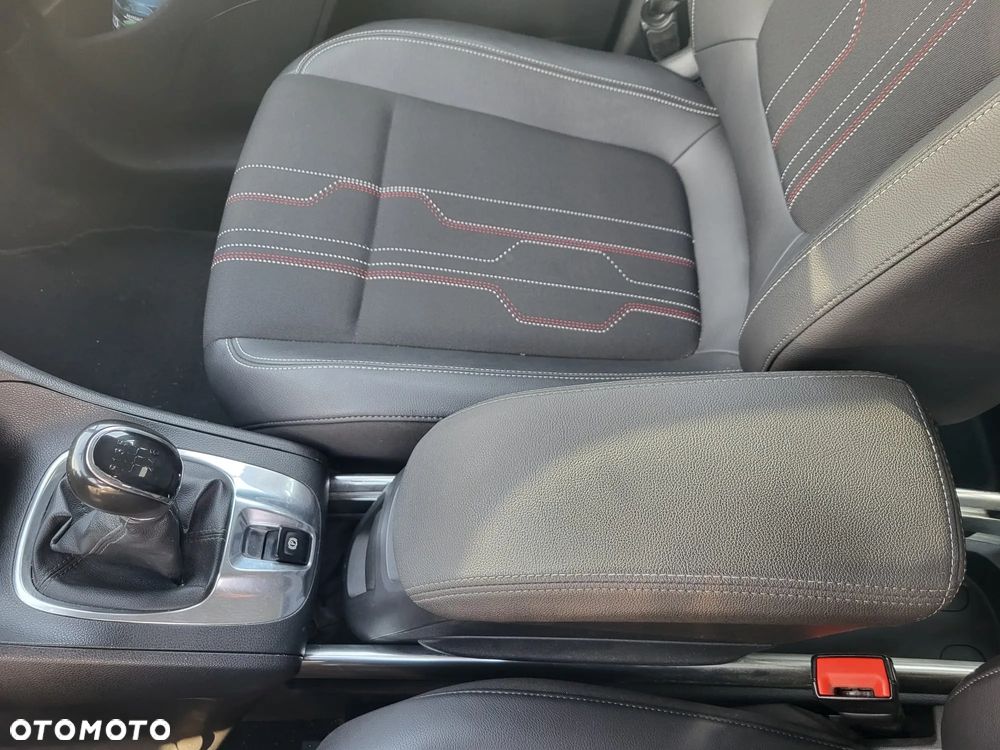 Opel Meriva 1.7 CDTI Edition 150 - 13