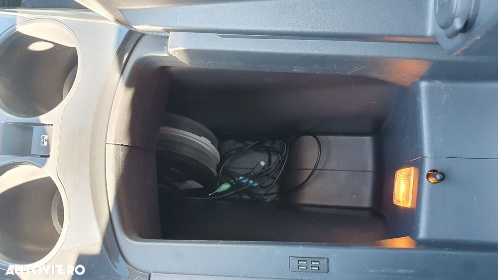 Peugeot 3008 2.0 HDI FAP Premium - 35