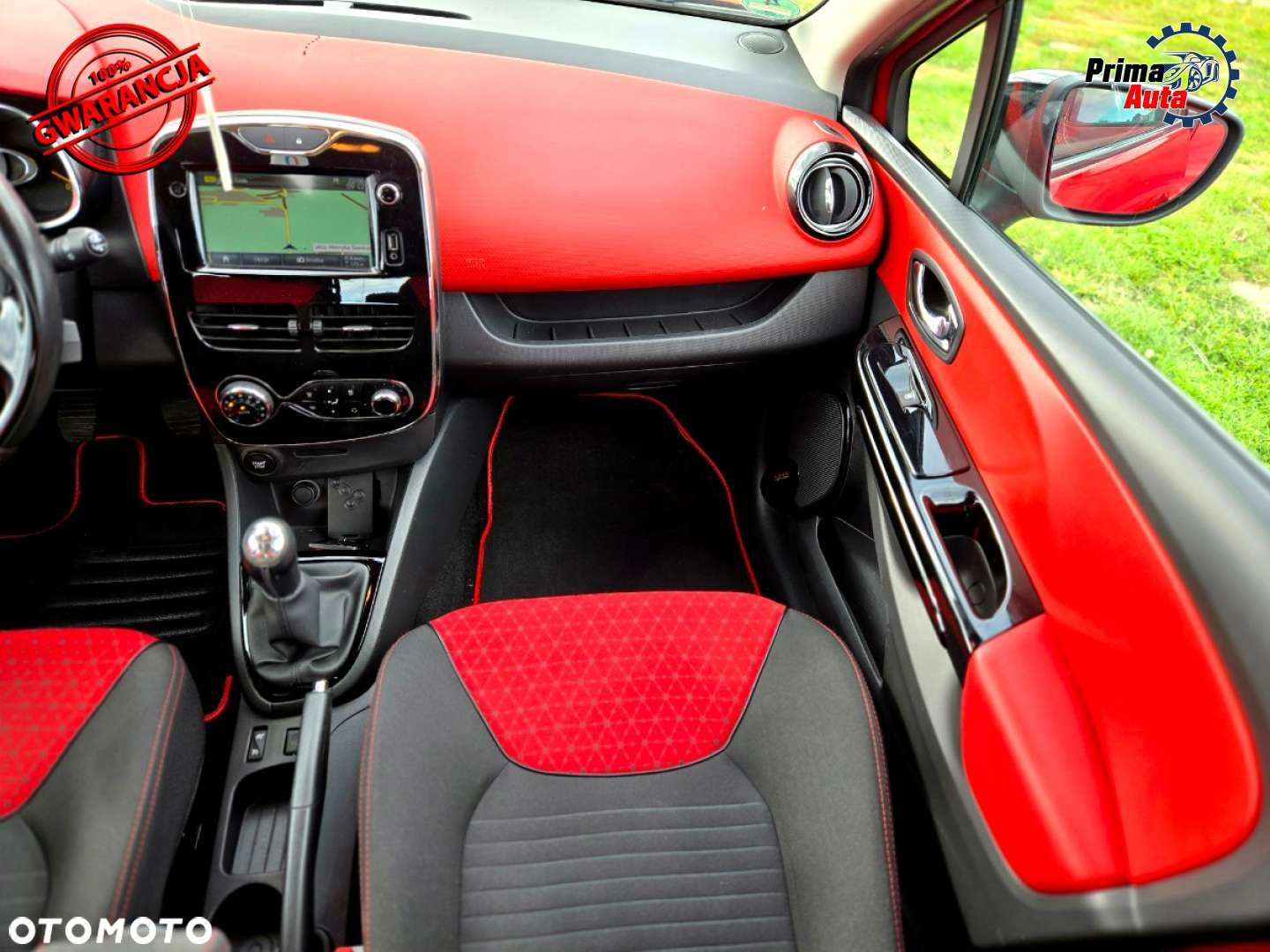 Renault Clio - 17
