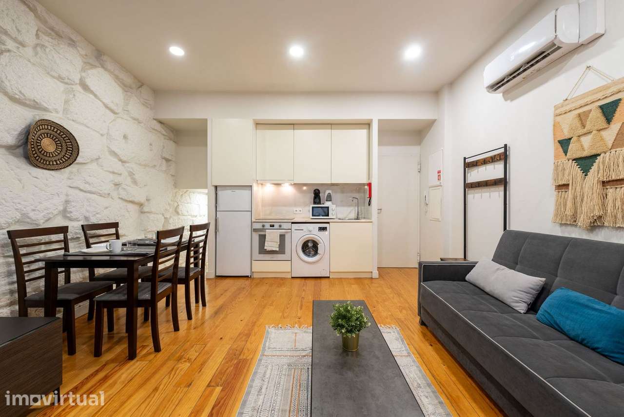 Apartment in Cedofeita,Santo Ildefonso,Sé,Miragaia,São Nicolau,Vitória - Grande imagem: 5/17