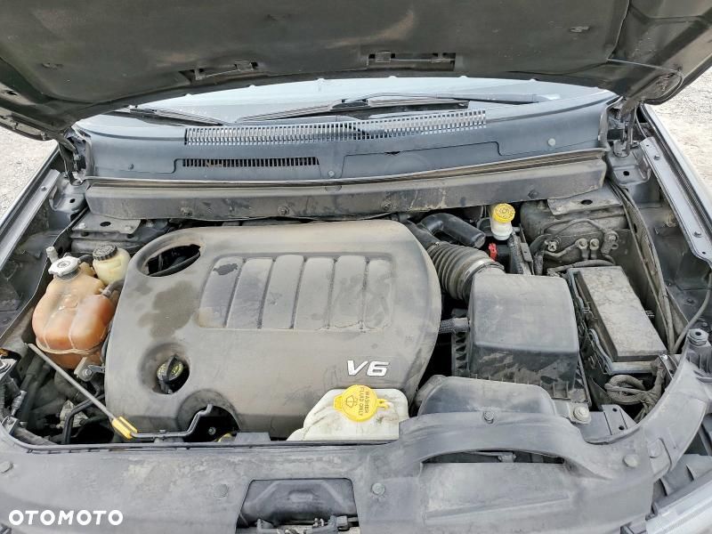 Dodge Journey - 11