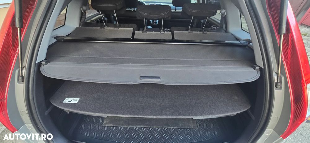 Honda CR-V 2.2 i-DTEC Executive - 14