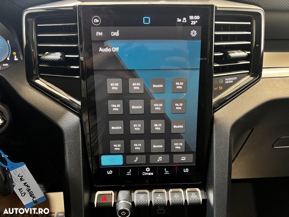 Volkswagen Amarok - 15