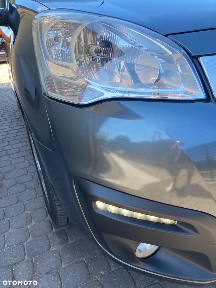 Peugeot Partner - 6