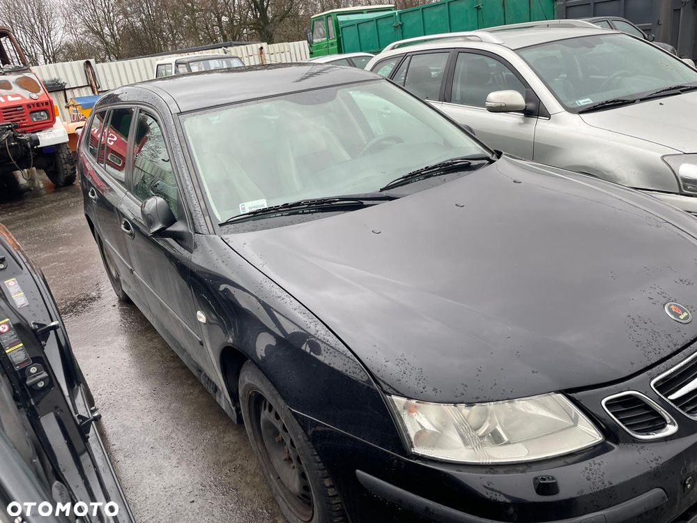 SAAB 93 NA CZĘŚCI !!! - 4