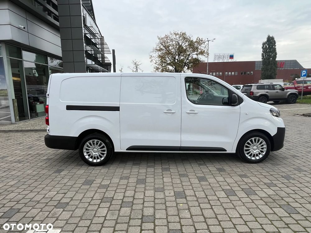 Toyota PROACE ELECTRIC - 2