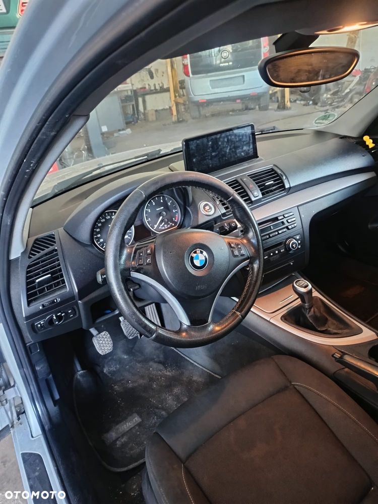 BMW Seria 1 - 3