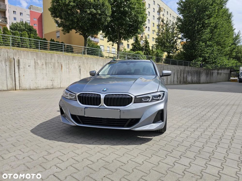 BMW Seria 3 ver-320e-phev - 4