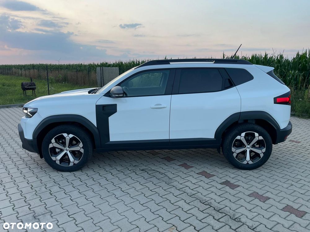 Dacia Duster - 2