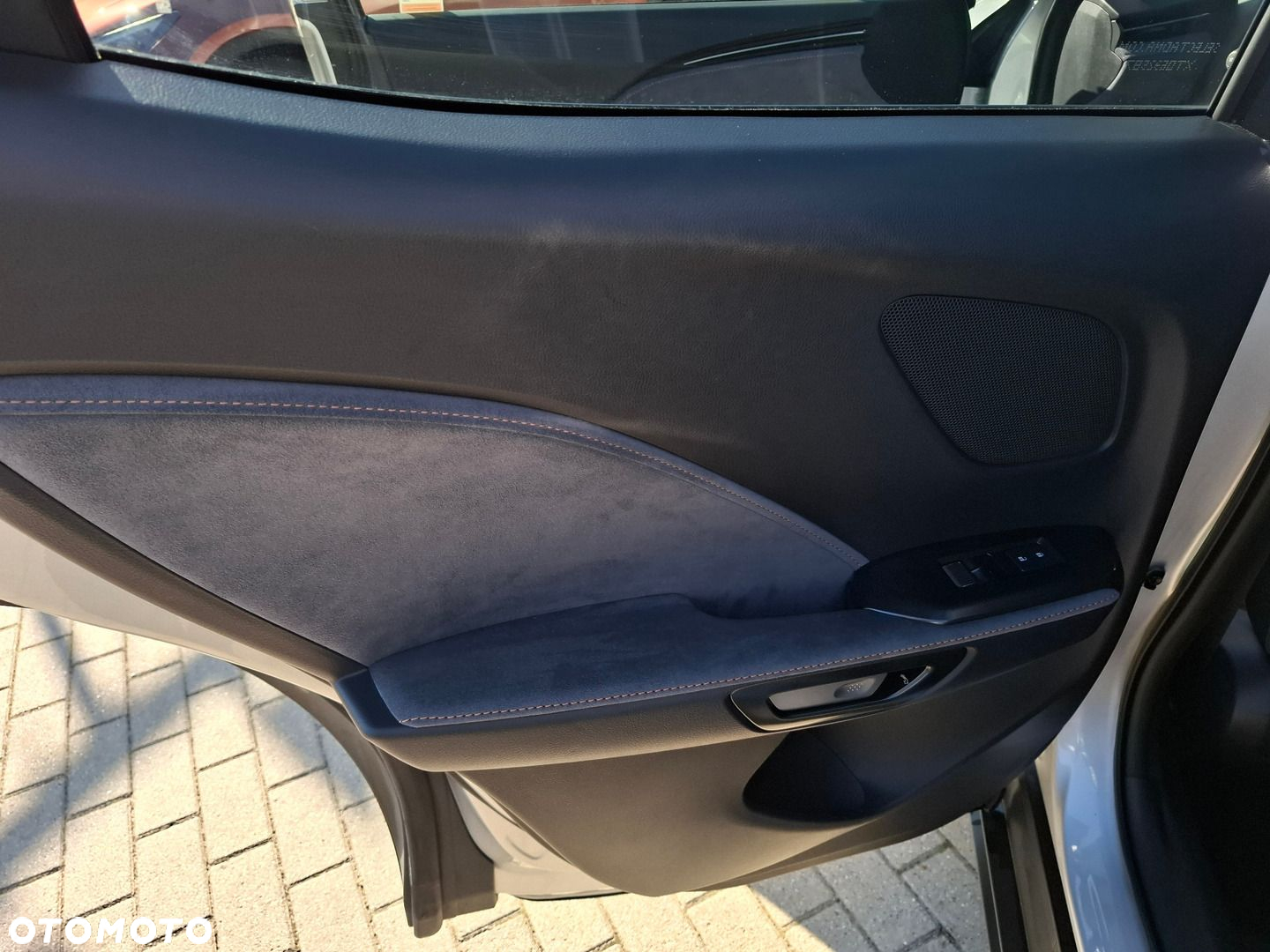 Lexus LBX 1.5 Hybrid Cool - 17