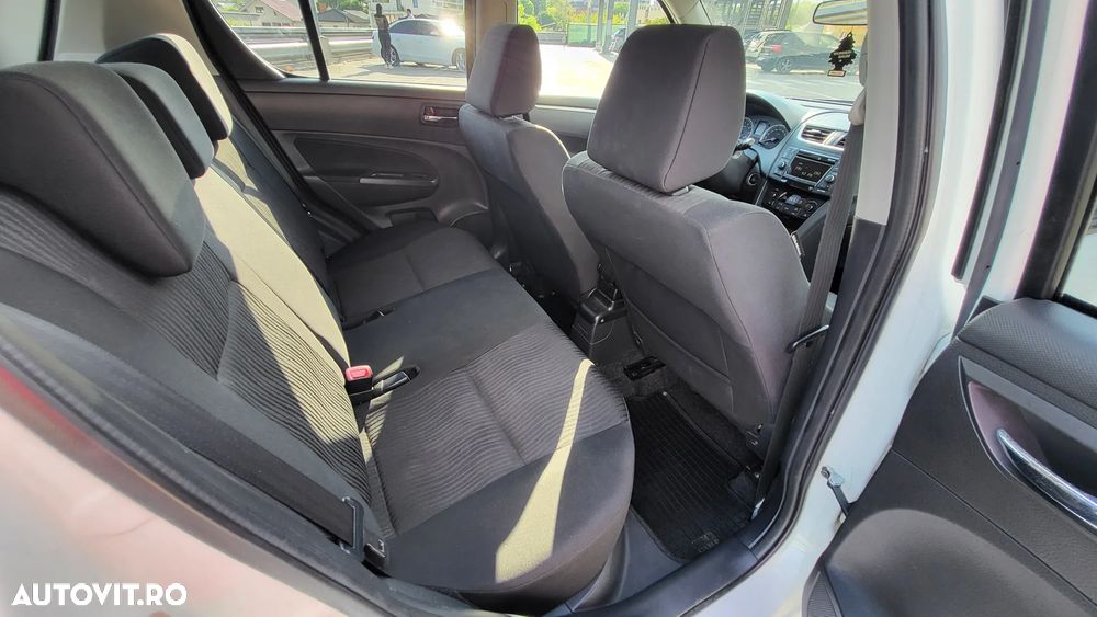 Suzuki Swift 1.2 GS - 13