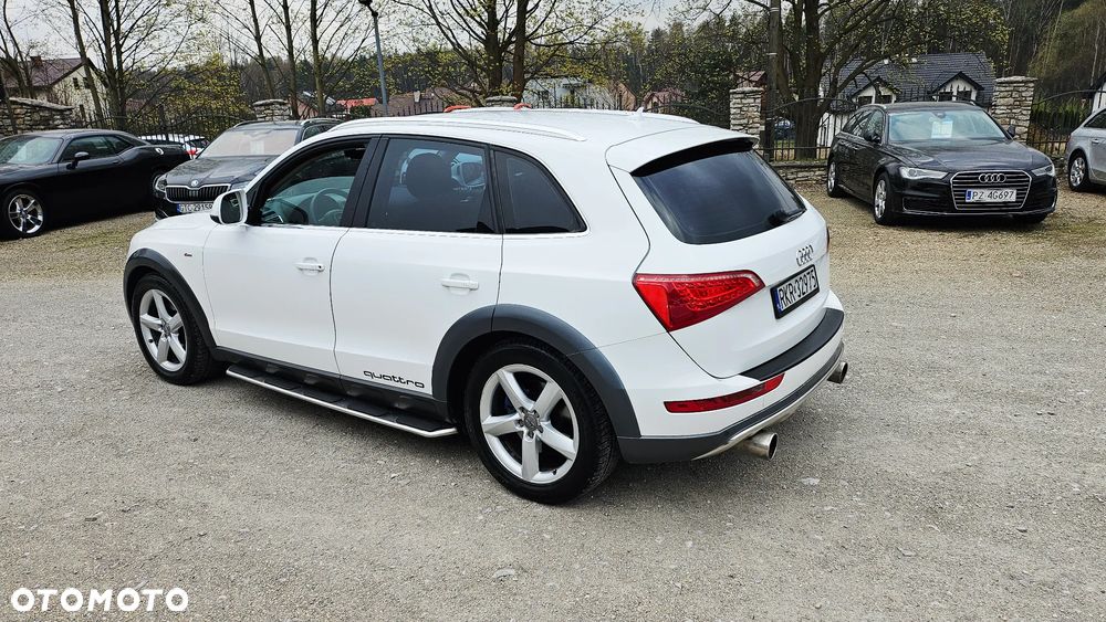 Audi Q5 3.0 TDI Quattro S tronic - 10