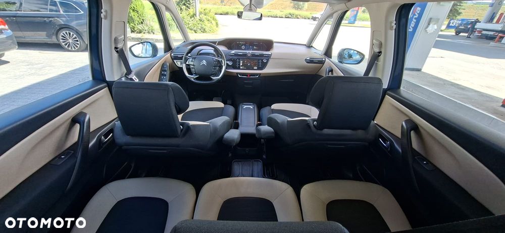 Citroën C4 Grand Picasso BlueHDi 150 EAT6 Business Class - 9