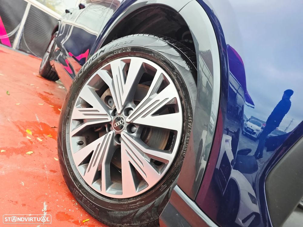 Audi Q4 e-tron 40 - 8