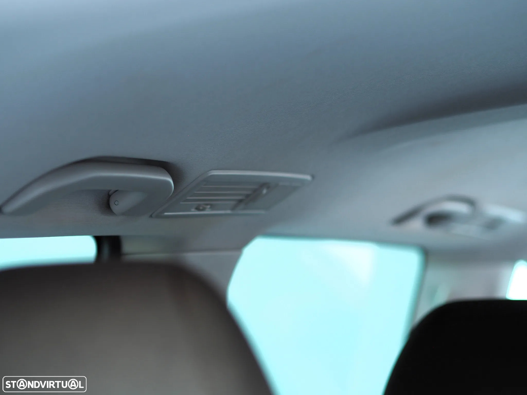 Mercedes-Benz Vito 110 CDi/32 - 15