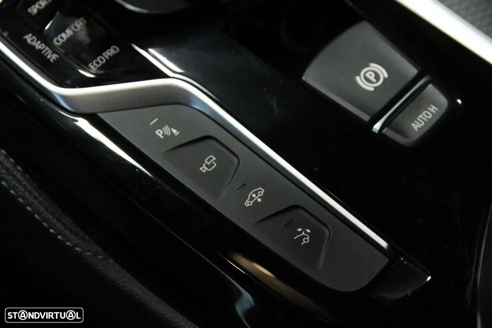 BMW 640 Gran Turismo d xDrive Pack M - 12