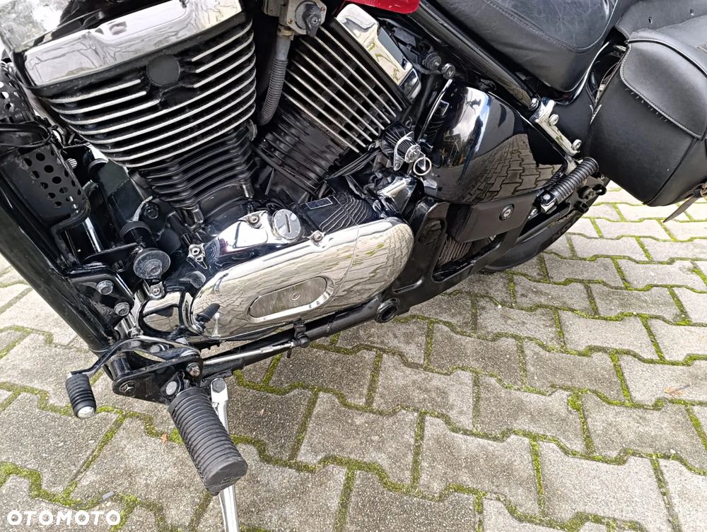 Kawasaki Vulcan - 9