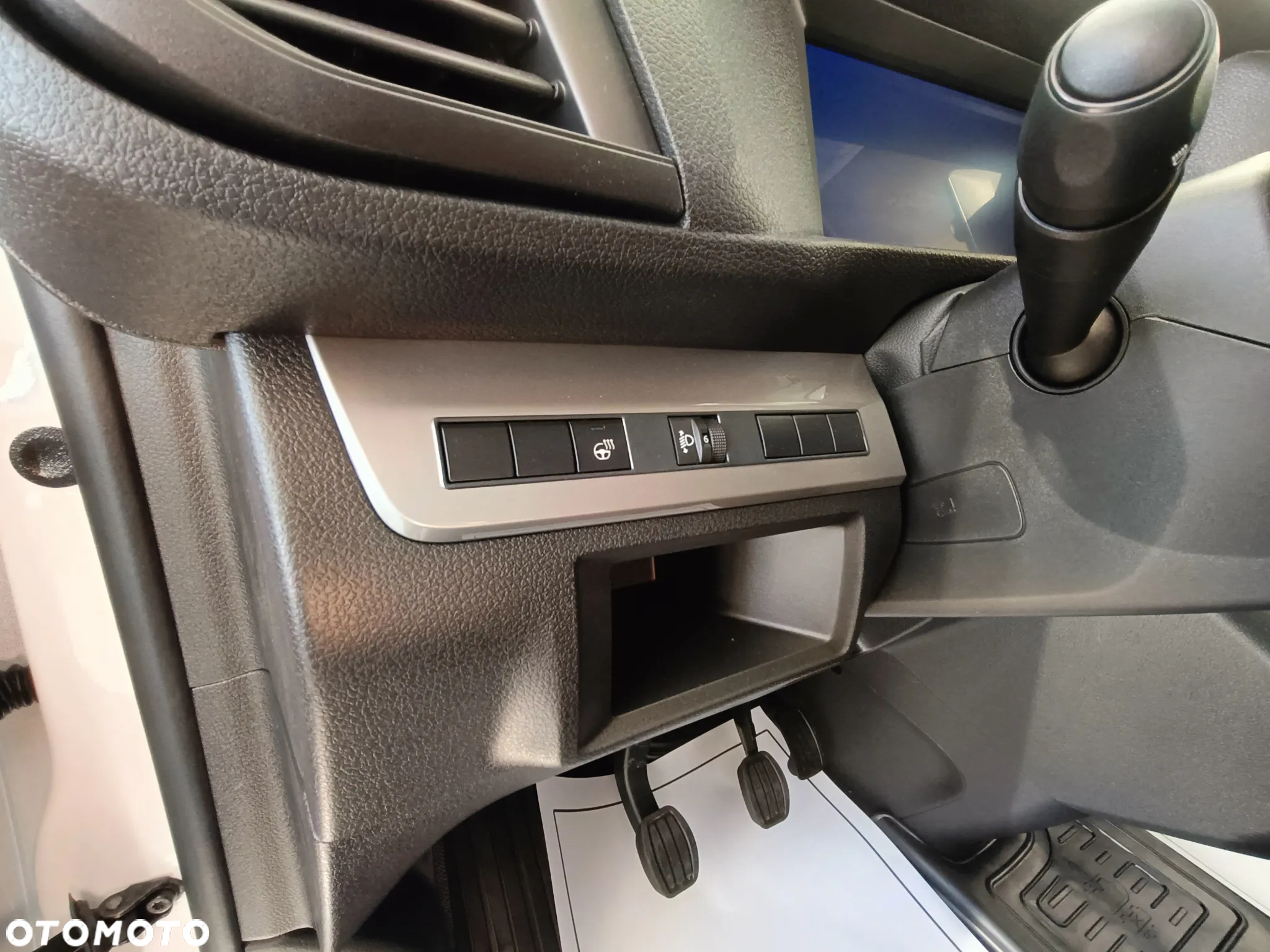Toyota Proace - 8