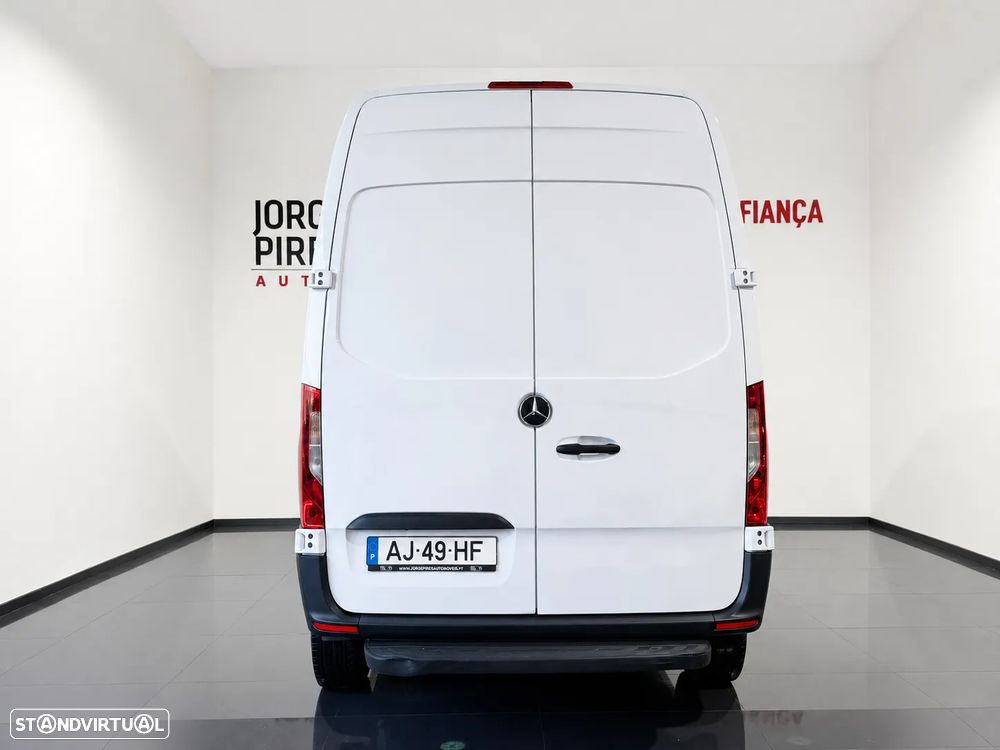 Mercedes-Benz E-SPRINTER 312/39 L3 H2 - IVA DISCRIMINADO - 18