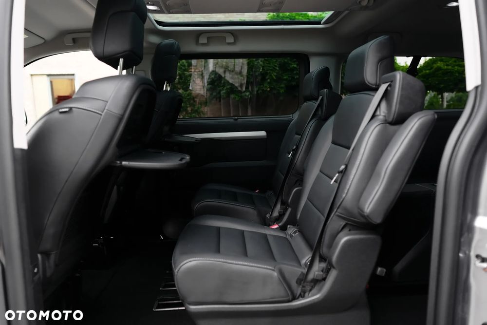 Toyota ProAce 2.0 D-4D Long 3,0t (bryg.) - 15