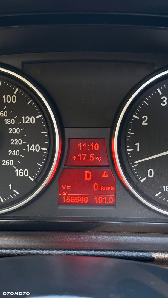 BMW Seria 3 - 6