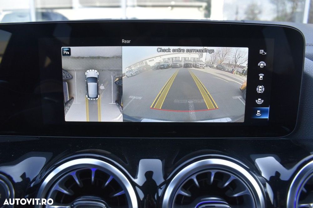 Mercedes-Benz GLA 200 4MATIC Aut. - 15