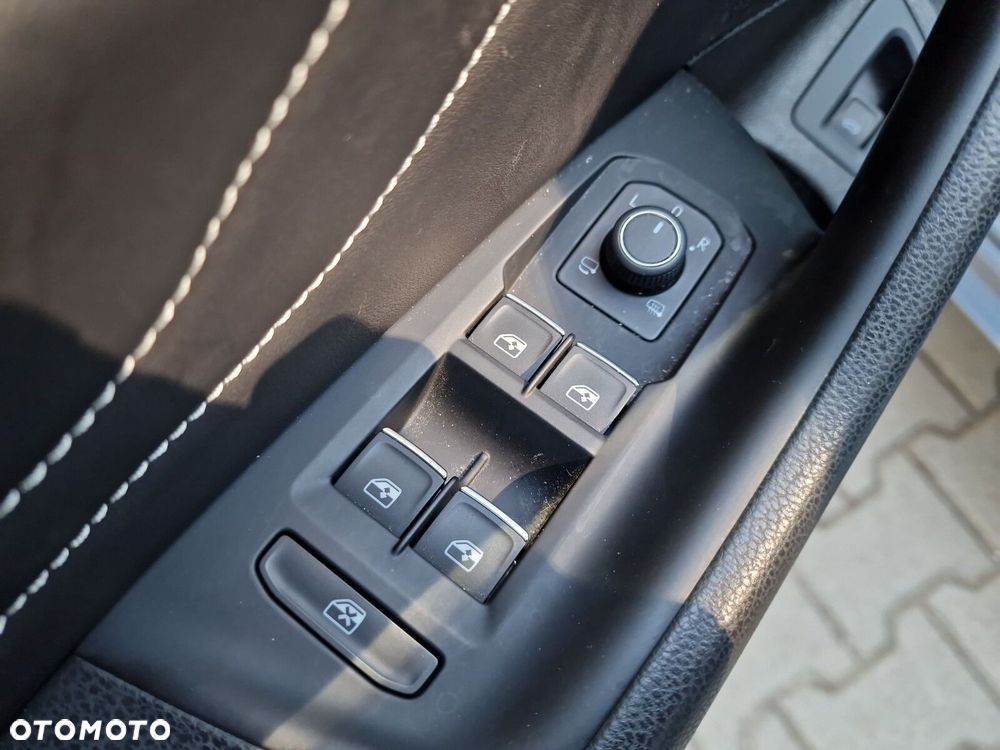 Volkswagen Arteon Shooting Brake 2.0 TSI R-Line DSG - 31