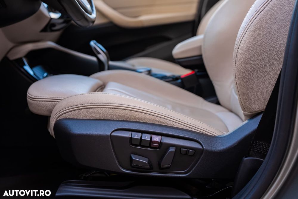 BMW X1 - 26
