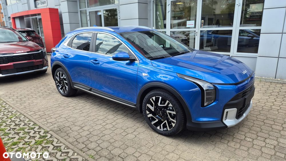 Kia XCeed 1.6 T-GDI M DCT - 13