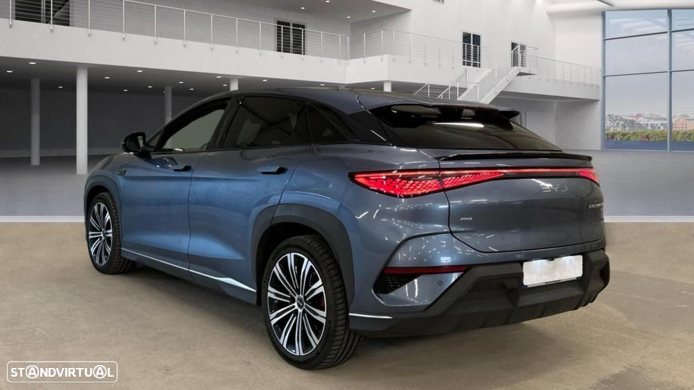 BYD Sealion 7 91.3 kWh Excellence AWD - 6