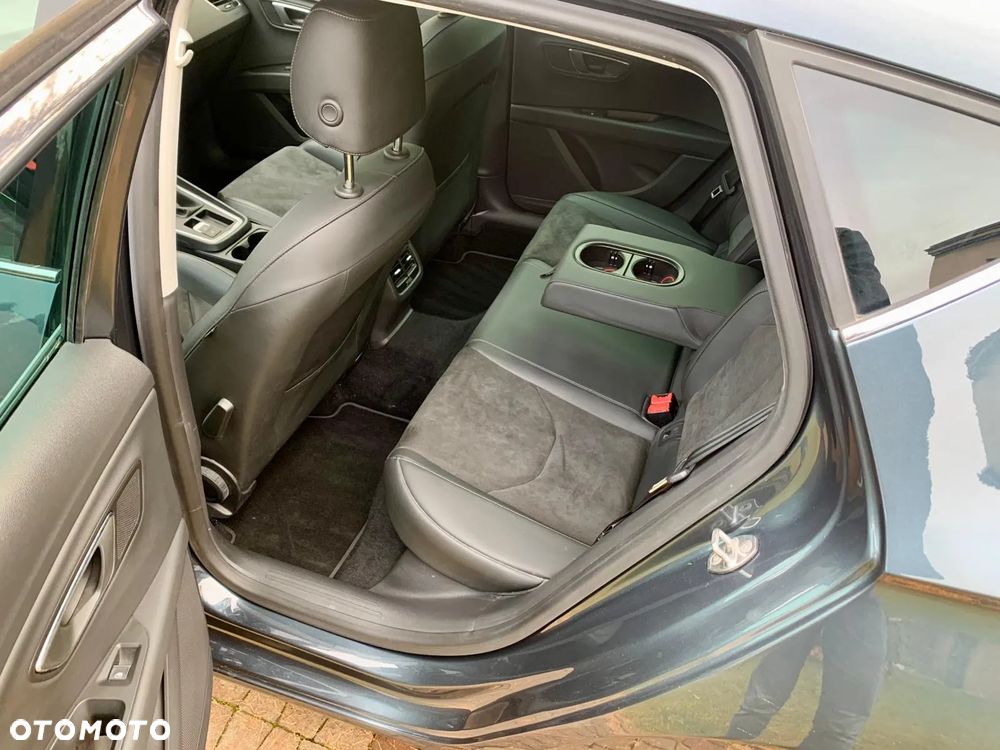 Seat Leon 1.5 EcoTSI Evo Xcellence S&S DSG - 20