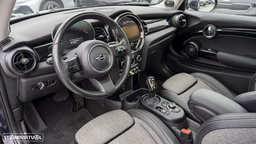 MINI 3 Portas Cooper SE Yours - 23