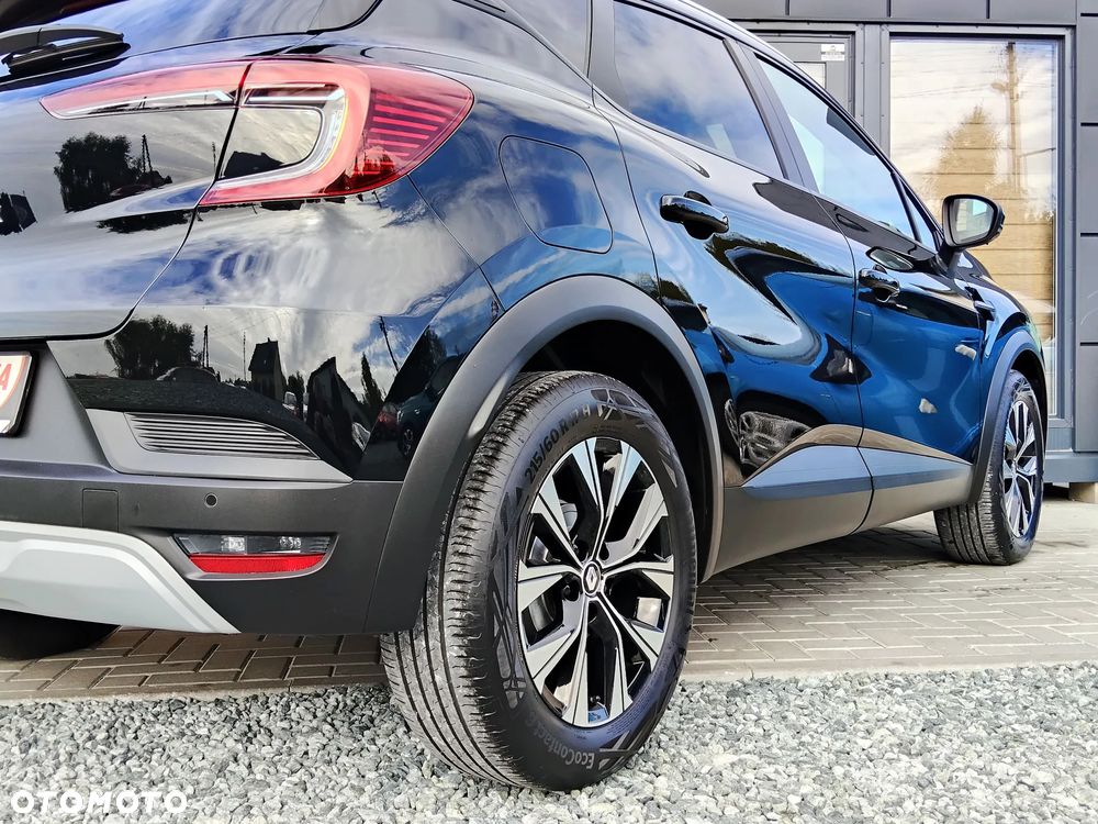 Renault Captur TCe 90 EVOLUTION - 38