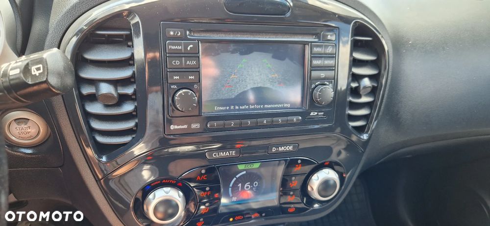Nissan Juke 1.6 DIG-T Tekna - 18