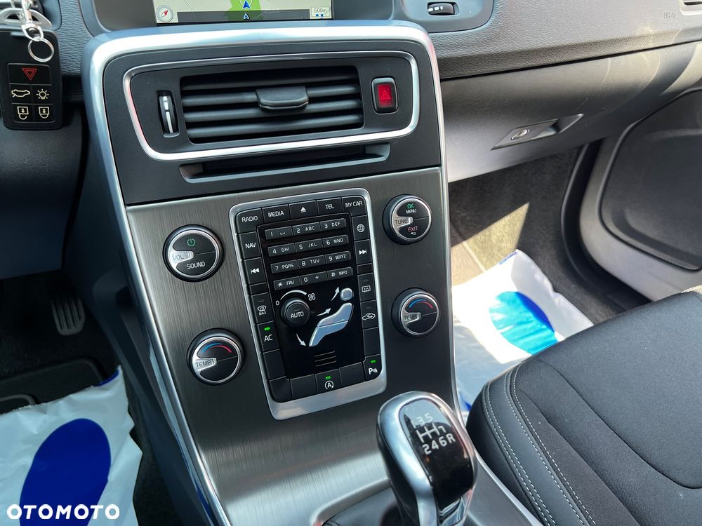 Volvo V60 D4 - 31