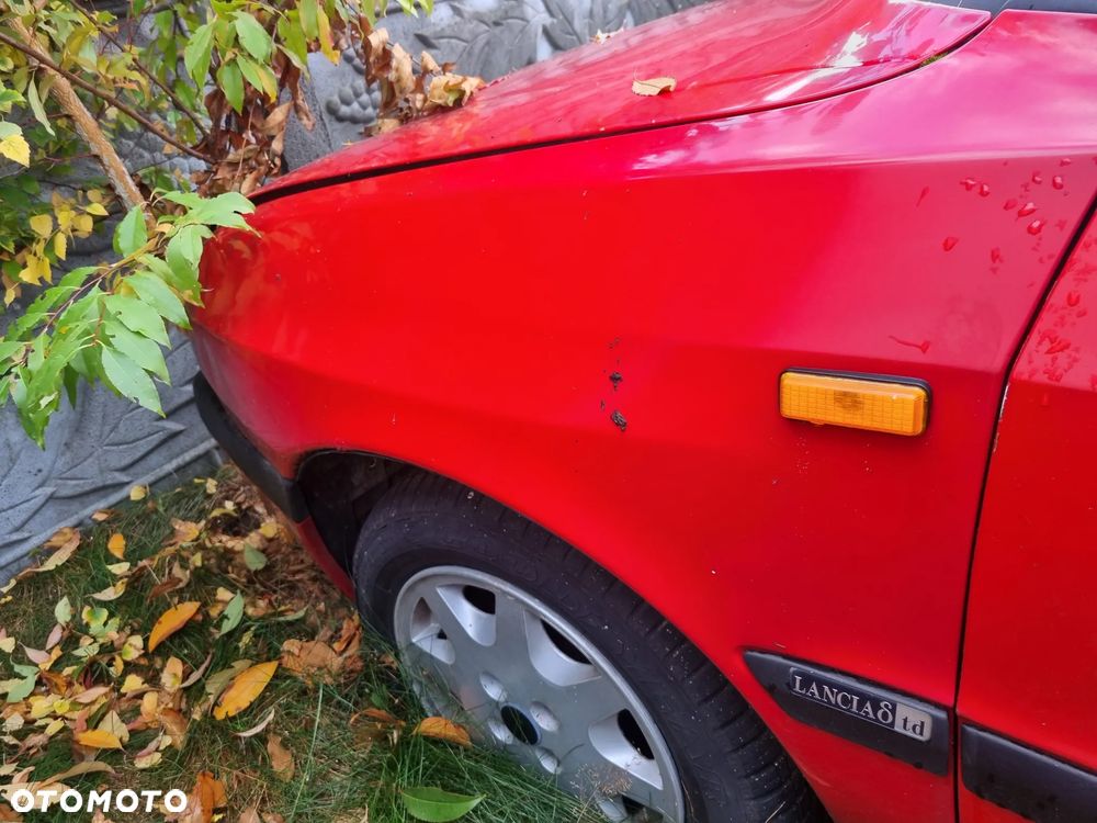 Lancia Delta - 32