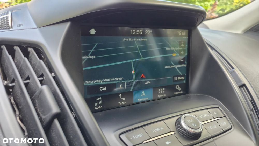 Ford Kuga 1.5 EcoBoost FWD Titanium ASS MMT6 - 21