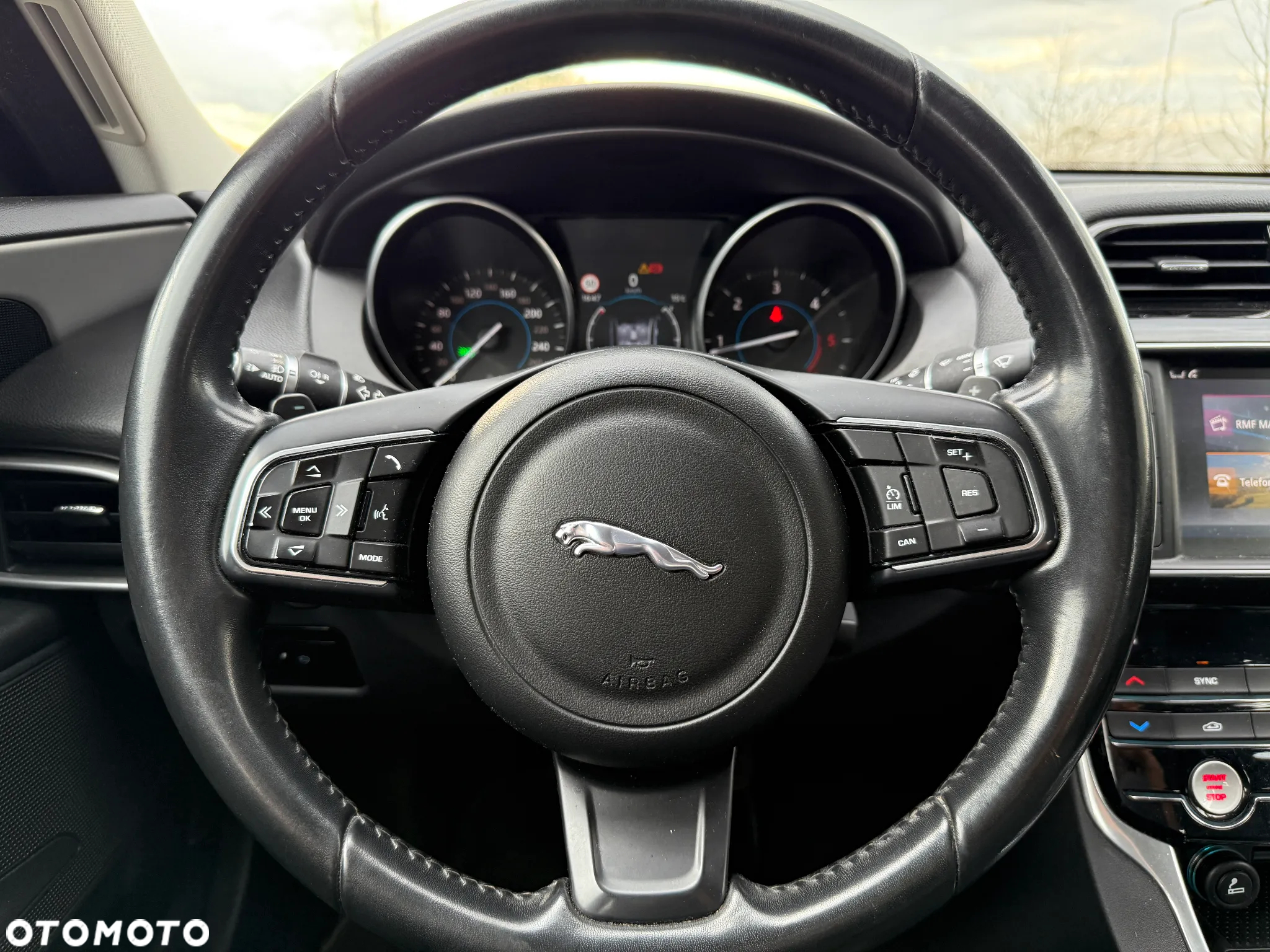 Jaguar XE - 24
