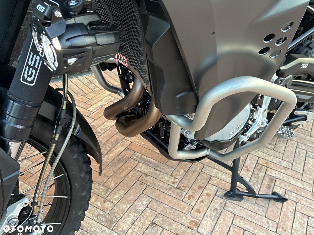 BMW GS - 21